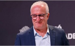 eua x brasil: dorival jr. se diz confiante para a copa américa após empate em amistoso