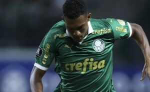após comprar luís guilherme, west ham quer rwan cruz e santos ganha com isso 