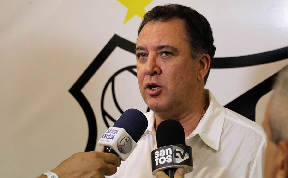 marcelo teixeira vai investir pesado e santos se prepara para anunciar 4 reforços; hugo souza na lista