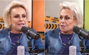 ana maria braga revela bastidores de sua demissão da record e briga na justiça: "ganhei 10 anos depois"
