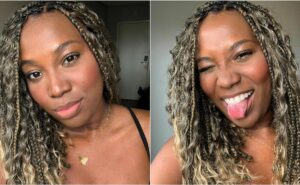 leidy elin, do bbb 24, revela que não foi convidada para o são joão da thay: "queria muito"