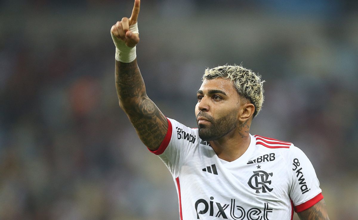 dinheiro não é problema para cruzeiro tirar gabigol do flamengo de imediato 