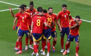 euro 2024: morata brilha e espanha estreia com vitória em cima da croácia