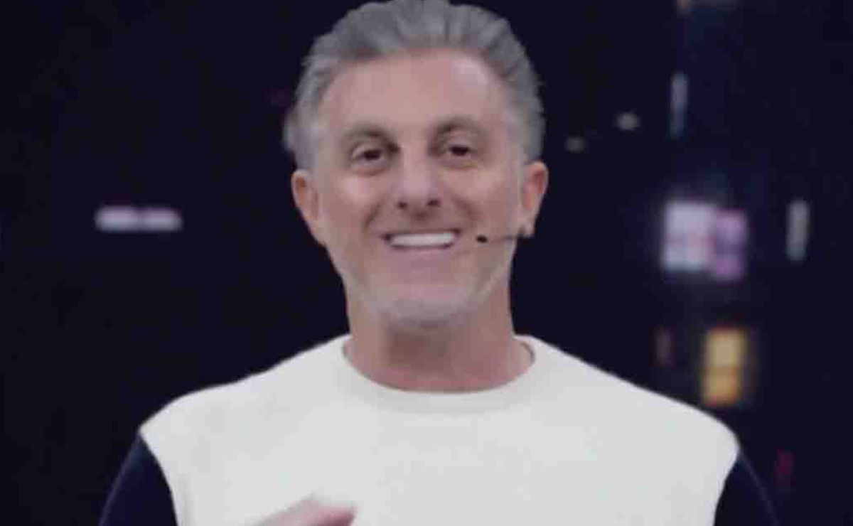 luciano huck defende nathalia dill após críticas no "dança dos famosos"