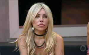 a grande conquista 2: sincera, liziane relembra expulsão de a fazenda: “culpa minha”