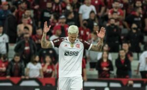 palpite athletico pr x flamengo – campeonato brasileiro – 16/6/2024