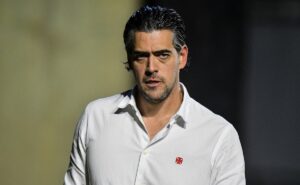 alvo para ceo, paulo bracks toma decisão após reunião com o santos