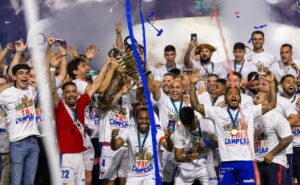 copa do nordeste: fortaleza é campeã e se aproxima dos maiores campeões do nordeste