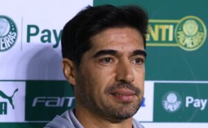 los angeles não faz oferta e titular de abel ferreira fica no palmeiras