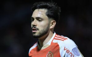 r$60 milhões: maurício está muito próximo de sair do internacional, divulga sportscenter