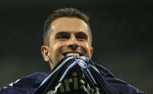 marcelo grohe aceita assinar com o santos, cede em exigências e negócio pode avançar ainda nesta semana