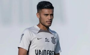 atlético mg abre negociação para contratar fausto vera, do corinthians, e define proposta