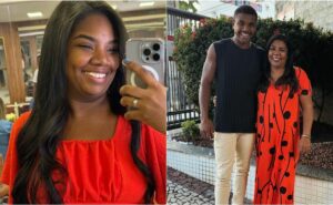 “realmente”; internautas flagram família de davi brigando em público e fãs do campeão reagem