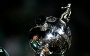 conmebol define datas e horários da oitavas de final da libertadores