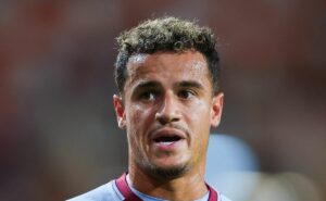 1 ano de contrato: salário de philippe coutinho no vasco é revelado