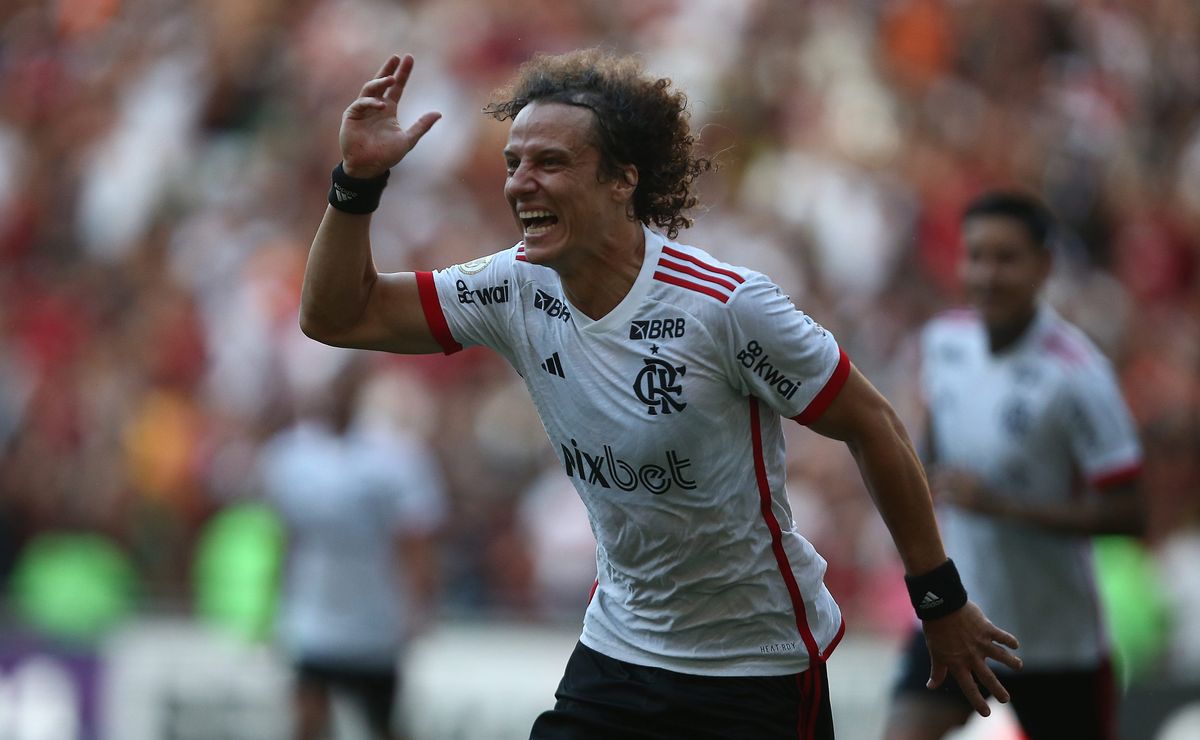 david luiz e flamengo definem futuro e pré contrato com exterior é descartado