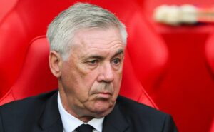 r$ 115 milhões: real madrid de carlo ancelotti confirma negócio envolvendo o flamengo