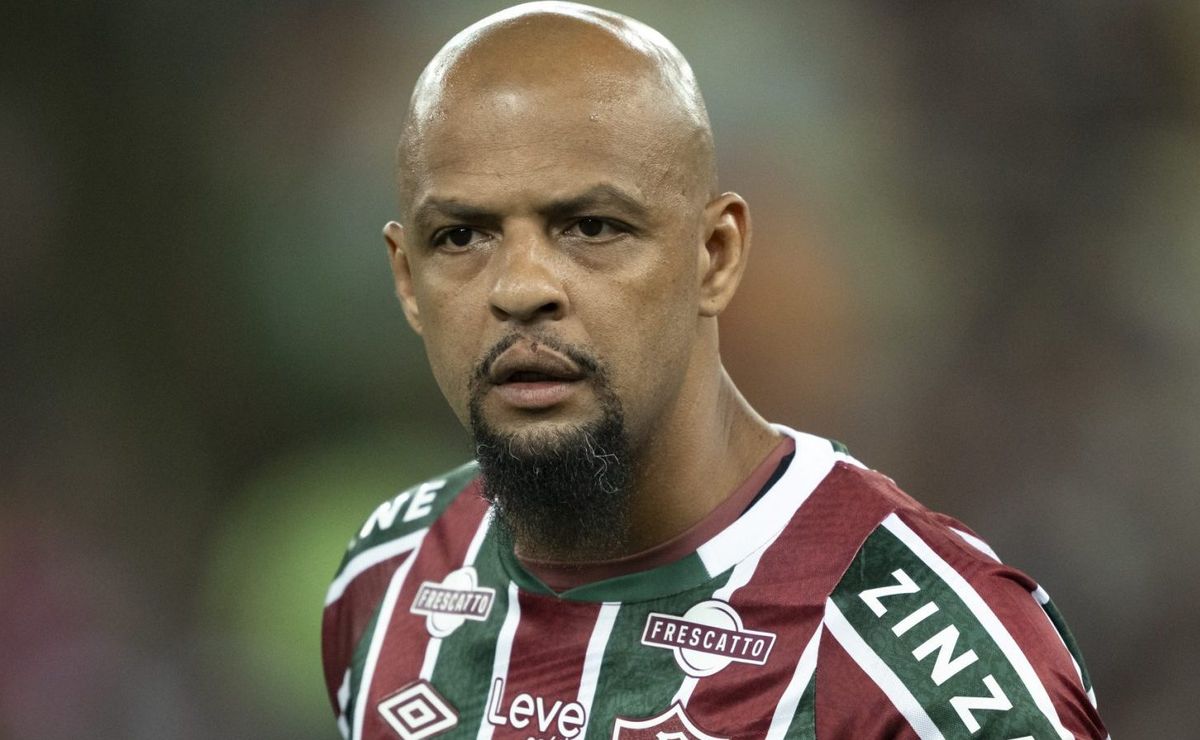 fluminense vence juventude, pode perder felipe melo por longo tempo 