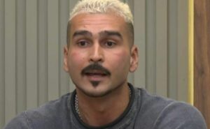 brenno desabafa com lizi gutierrez e reclama de aliados em a grande conquista 2