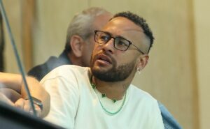 copa américa: messi lamenta ausência de neymar, mas confia em boa participação da seleção brasileira: "time muito forte"