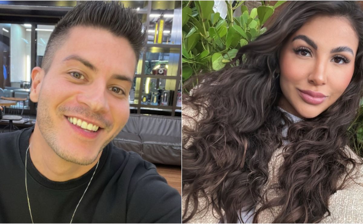 arthur aguiar impressiona e leva jheny santucci às lágrimas com presentes de luxo de r$ 40 mil