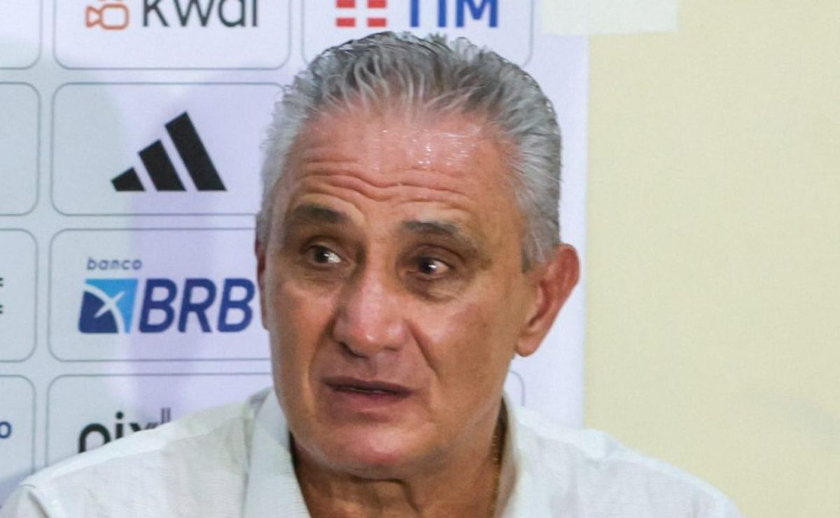 meio campista rescinde com flamengo de tite e vai jogar em outro clube