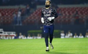 jandrei falha e jogadores do são paulo tomam atitude após vitória