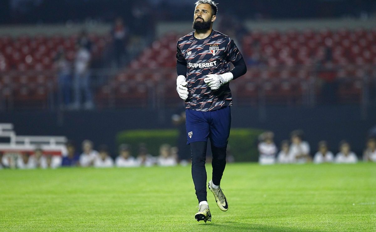 jandrei falha e jogadores do são paulo tomam atitude após vitória