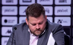 investimentos de lúcio barbosa não rendem e mesmo com sexta maior folha o vasco não alcança o sucesso