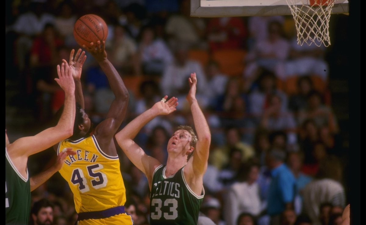 como larry bird manteve os celtics e a nba em evidência nos anos 1980