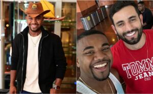 “sonso”; matteus manda recado para davi e é detonando pela web