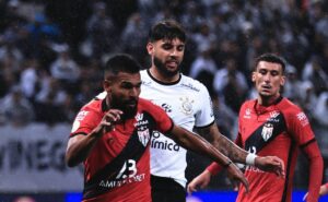 atlético go x corinthians ao vivo – onde assistir jogo em tempo real pelo brasileirão série a