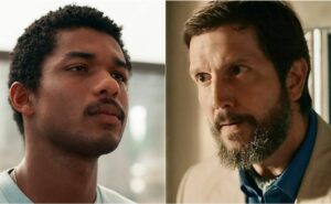 renascer: egídio se vinga e prejudica joão pedro após jovem desistir de parceria