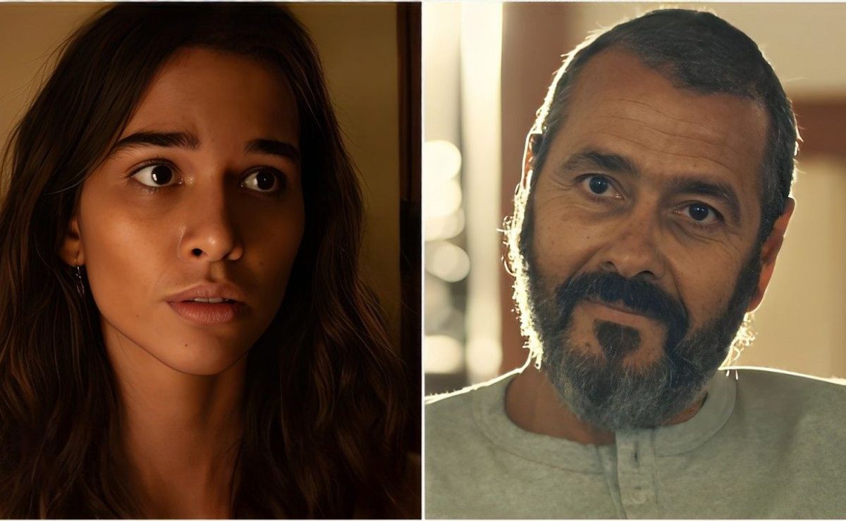 renascer: mariana recebe oferta ‘irrecusável’ de zé inocêncio para aceitar divórcio: “um presentão”