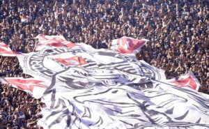 corinthians ultrapassa marca dos r$ 13 milhões de faturamento com bilheteria na série a