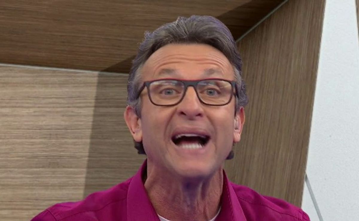 sem clubismo, neto diz quem é favorito entre palmeiras e flamengo: "não tem a arbitragem"