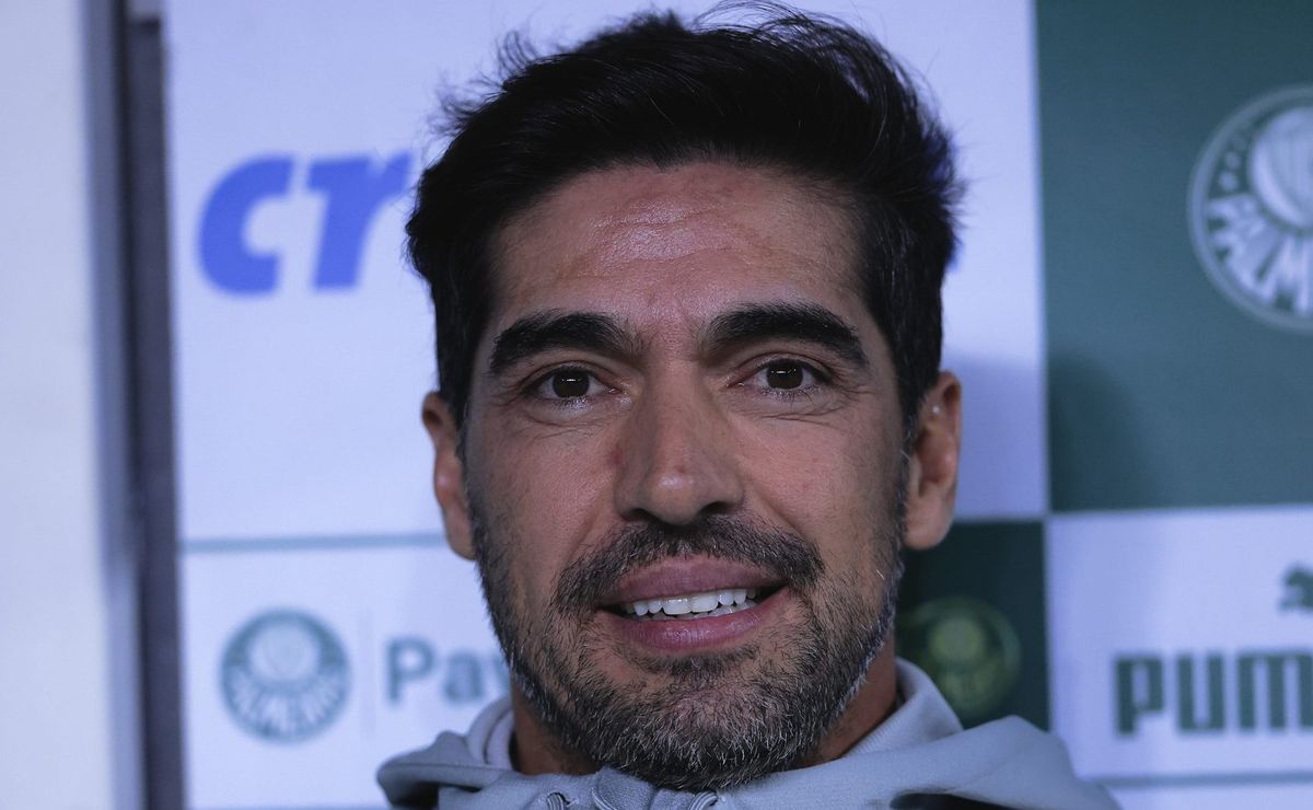 palmeiras ‘favorecido’: com derrota do botafogo, abel terá confronto ‘mais fácil’ para assumir a liderança