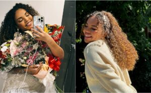 na cama com pitanda: pitel “ignora” fernanda em post e rumores de inimizade aumentam