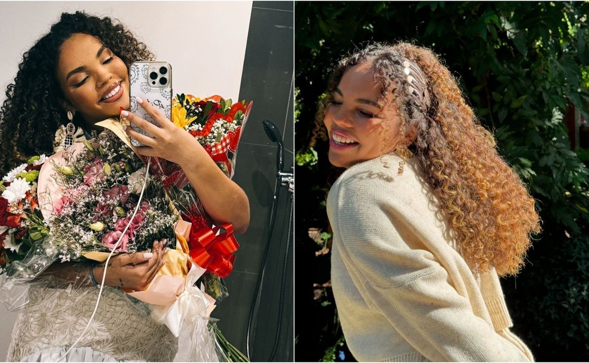 na cama com pitanda: pitel “ignora” fernanda em post e rumores de inimizade aumentam