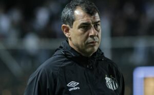 carille toma decisão no santos e barra dupla contra a chapecoense