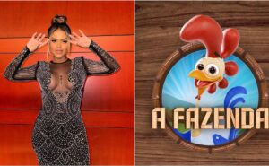 camila loures responde se aceitaria um convite para participar de a fazenda 16: "se chegar..."