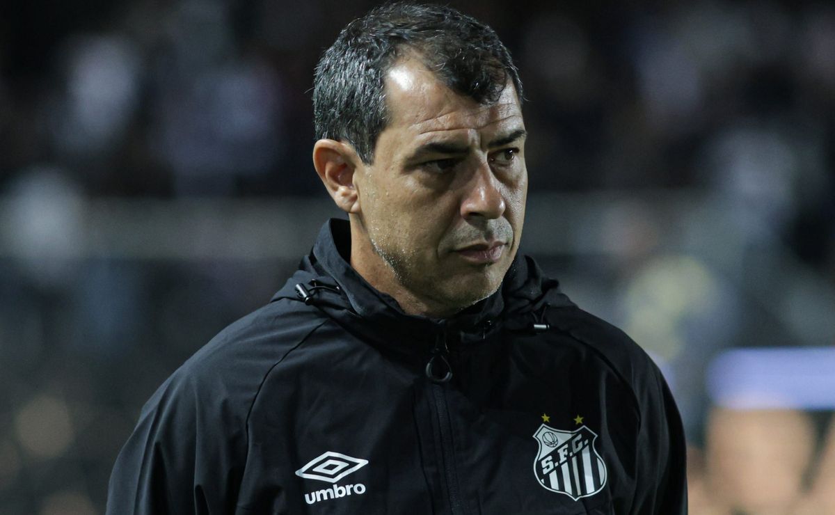 demissão de carille no santos vira consenso após 4ª derrota na torcida 