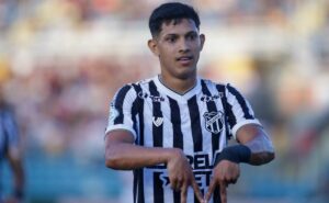 contratação de erick pulga no corinthians não é confirmada por presidente do ceará: “especulação” 
