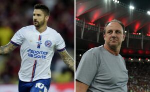 everaldo comenta plano contra o são paulo e revela fala de rogério ceni