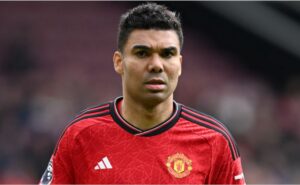 casemiro vira sócio majoritário do marbella, clube da 3ª divisão da espanha