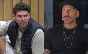 a grande conquista 2: guipa demonstra preocupação com acusações de bruno: "me prejudicar"