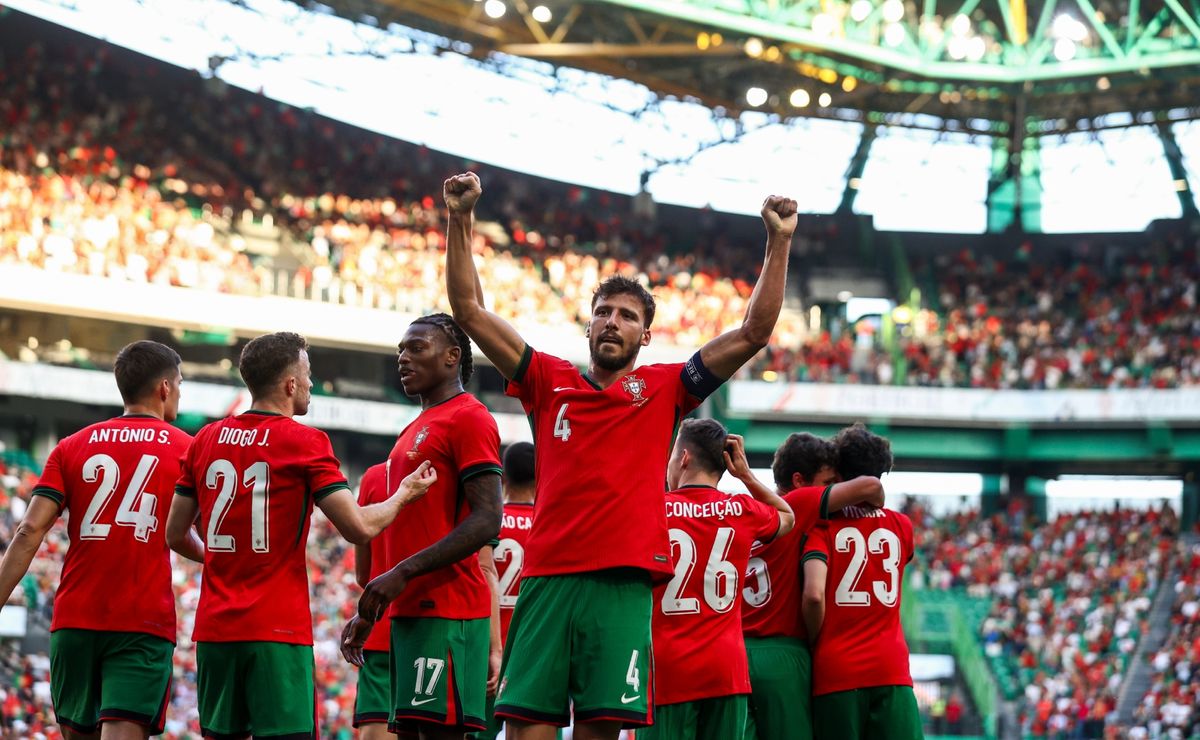 palpite portugal x croácia – amistoso internacional – 08/06/2024