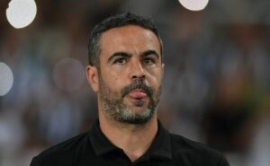 artur jorge destaca superioridade do botafogo em vitória sobre o fluminense: “muito superior”