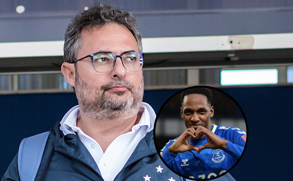 mattos faz reunião por yerry mina e cagliari ita vende zagueiro com uma condição