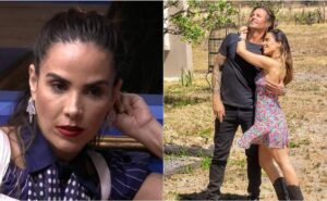 wanessa relembra participação no bbb e defende declarações de dado: "fez o melhor"